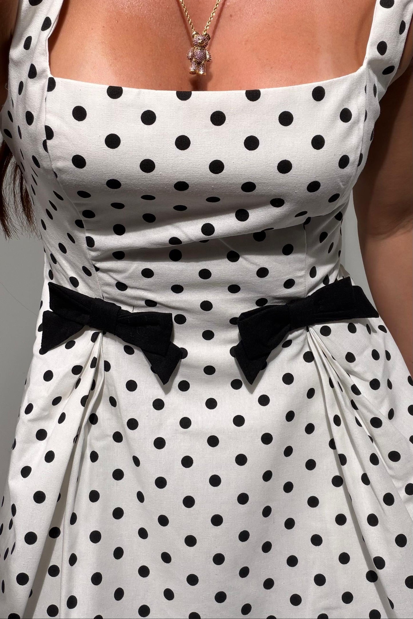 Billionaire Babe Dress