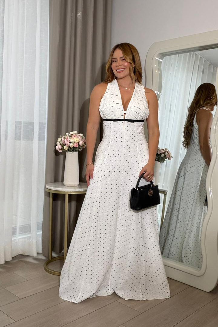 Prestige Dress
